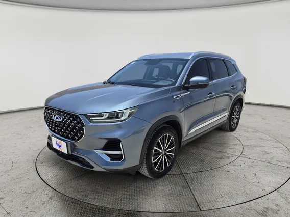 Chery Tiggo 8 Pro Flagship 2022 
