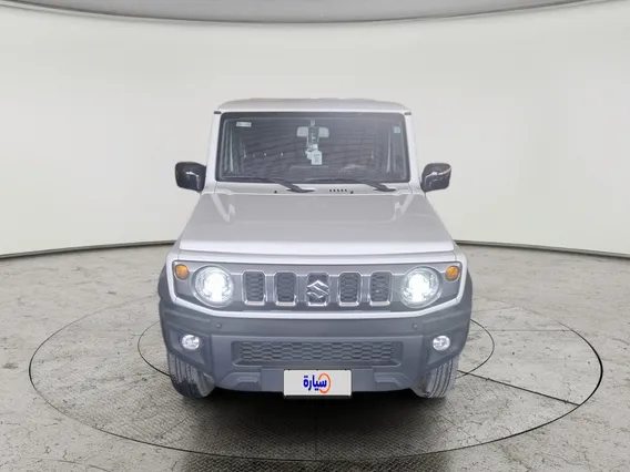 سوزوكي جيمني GLX4AT 2024 