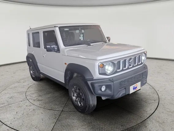 سوزوكي جيمني GLX4AT 2024 