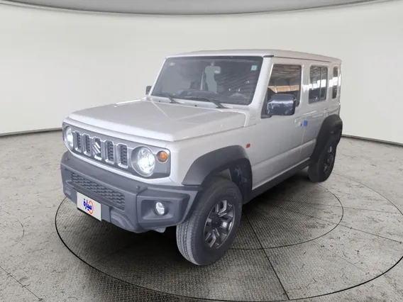 سوزوكي جيمني GLX4AT 2024 