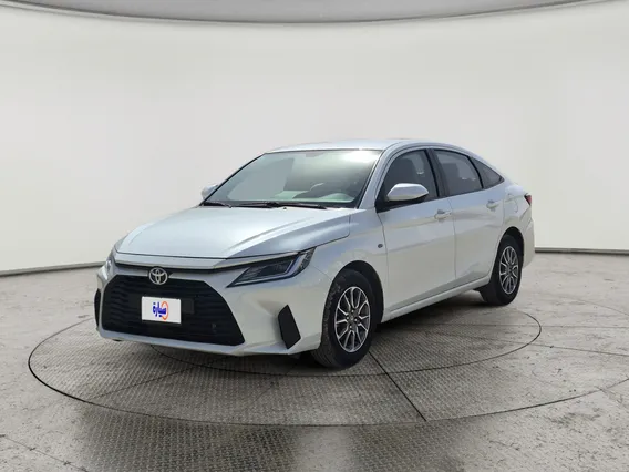 Toyota Yaris  Y 2024 
