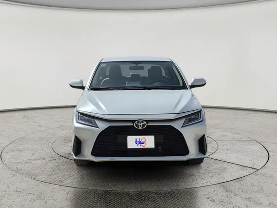 Toyota Yaris  Y 2024 