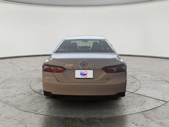 Toyota Camry  LE 2023 