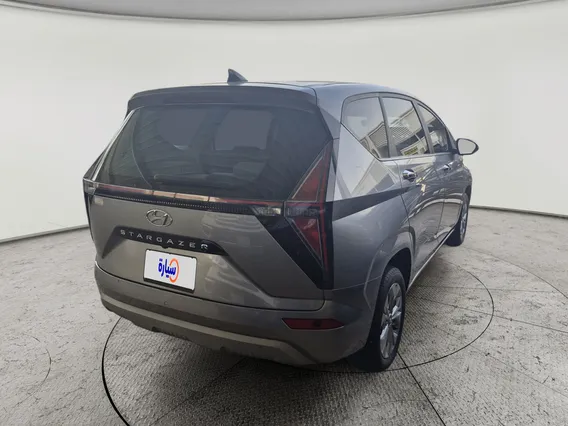 Hyundai STARGAZER BASE 2025 