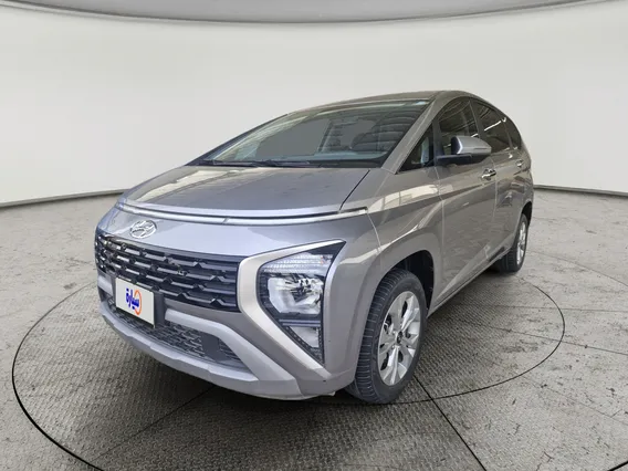 Hyundai STARGAZER BASE 2025 