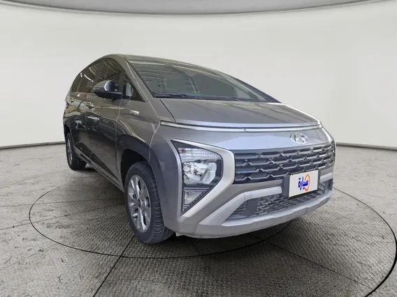 Hyundai STARGAZER BASE 2025 