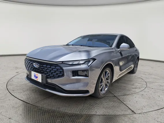 Ford Taurus Ambiente 2026 