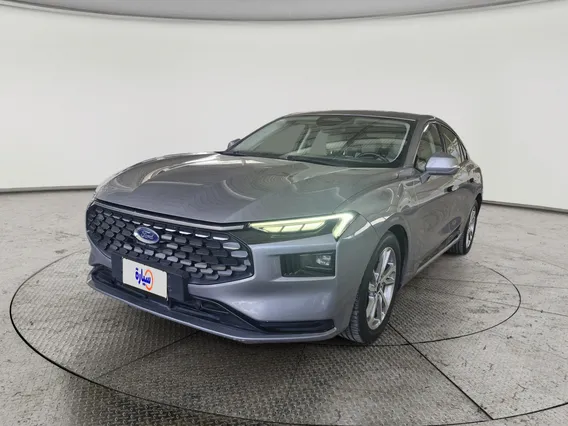 Ford Taurus Trend 2023 