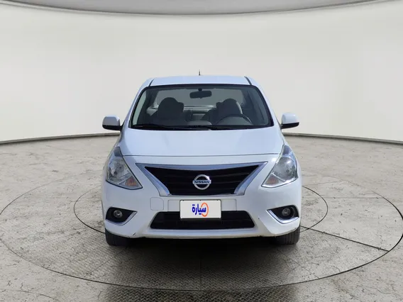 Nissan Sunny Classic-comfort 2022 