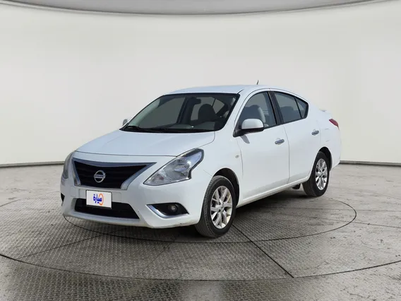Nissan Sunny Classic-comfort 2022 