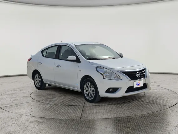 Nissan Sunny Classic-comfort 2022 
