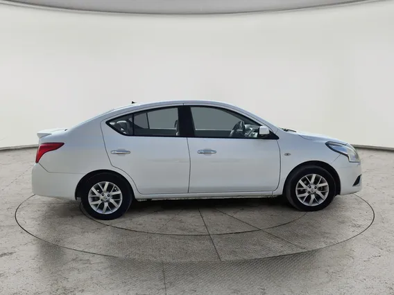 Nissan Sunny Classic-comfort 2022 