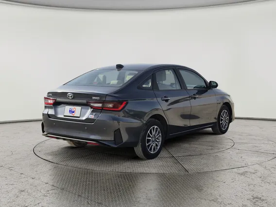 Toyota Yaris  Y 2024 