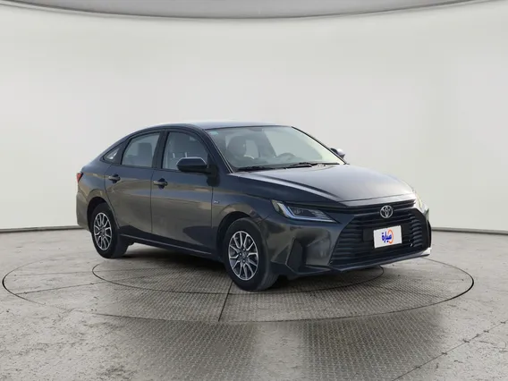 Toyota Yaris  Y 2024 