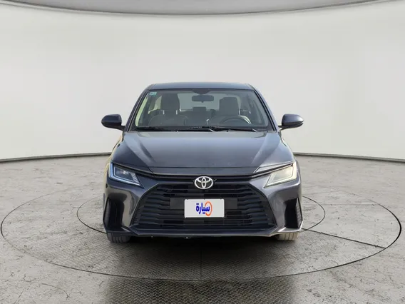 Toyota Yaris  Y 2024 