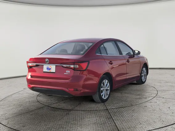 MG 5 COM 2022 