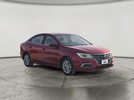 MG 5 COM 2022 