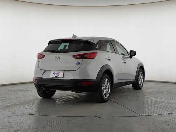 مازدا سى اكس 3 Skyactive G 2023 
