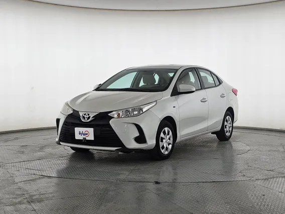 Toyota Yaris  Y 2022 