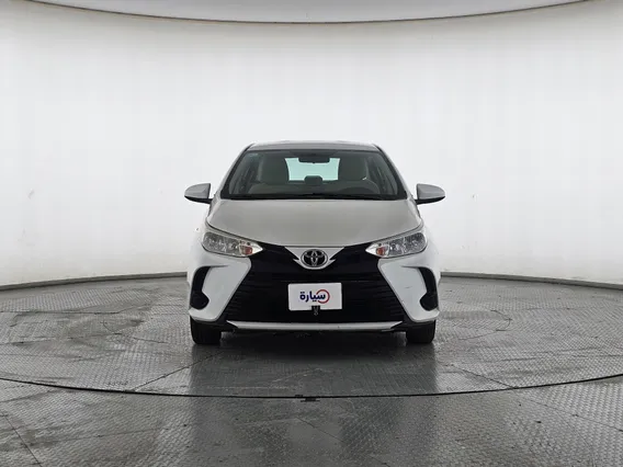 Toyota Yaris  Y 2022 