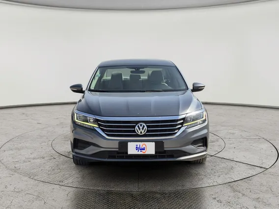 Volkswagen Passat  2021 