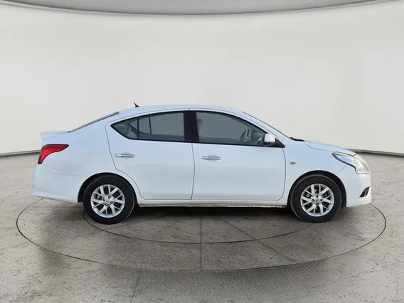 Nissan Sunny Classic-comfort 2023 