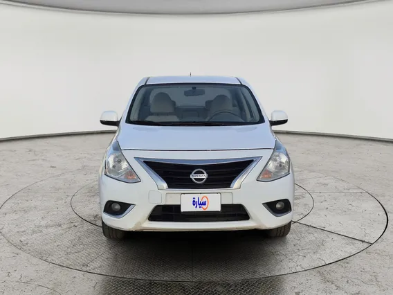 Nissan Sunny Classic-comfort 2023 