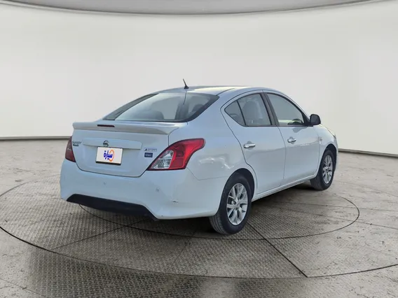 Nissan Sunny Classic-comfort 2023 