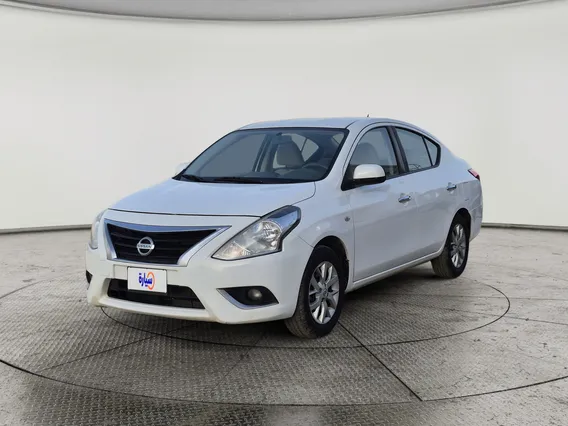 Nissan Sunny Classic-comfort 2023 