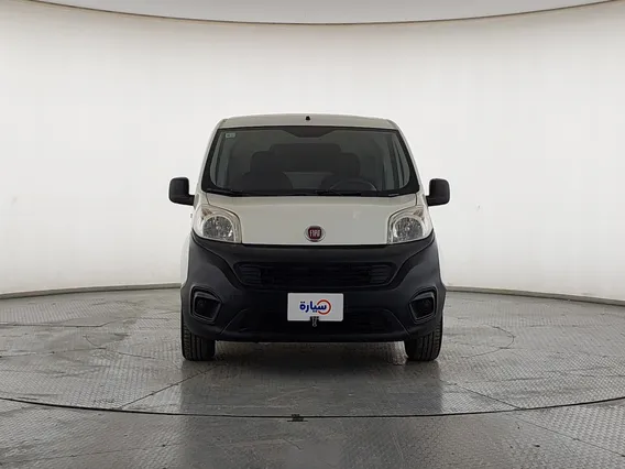 Fiat Fiorino Van 2019 