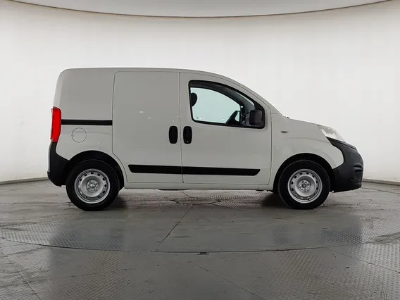 Fiat Fiorino Van 2019 