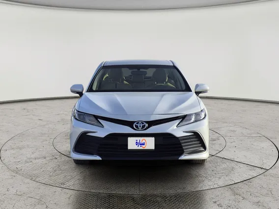 Toyota Camry  LE 2024 
