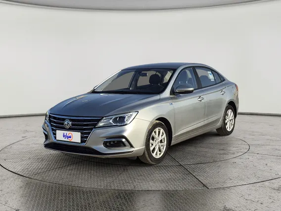 MG 5 STD 2024 