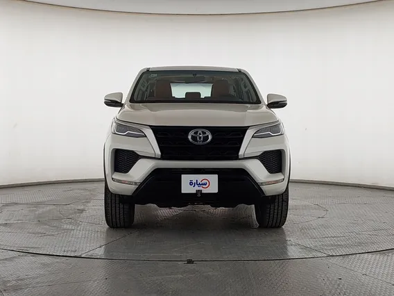 Toyota Fortuner GX 2022 