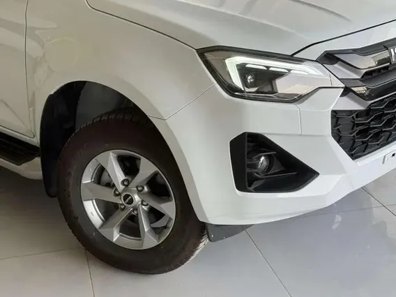 Isuzu D-max LS 2026 