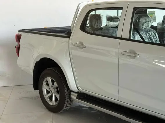 Isuzu D-max LS 2026 