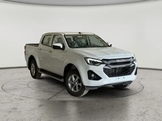 Isuzu D-max LS 2026 