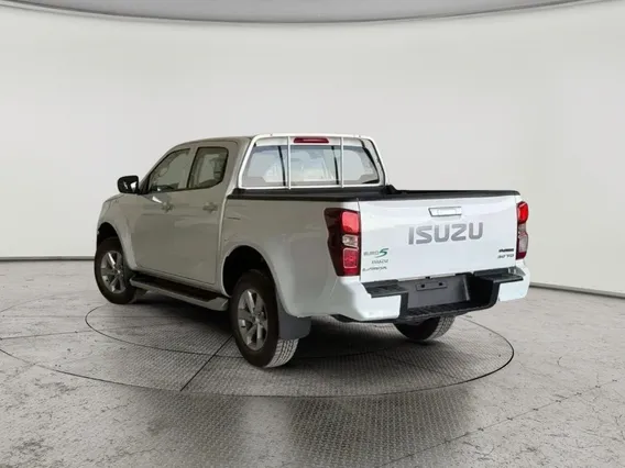 Isuzu D-max LS 2026 