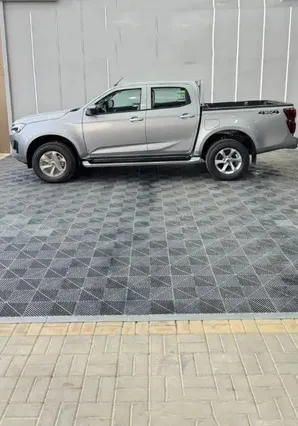 Isuzu D-max LS 2026 دبل