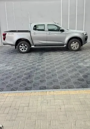 Isuzu D-max LS 2026 دبل