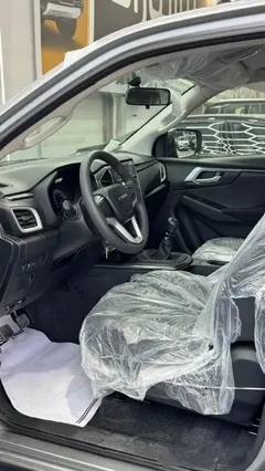Isuzu D-max LS 2026 دبل