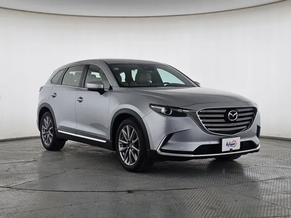 مازدا سى اكس 9 Skyactiv G 2022 