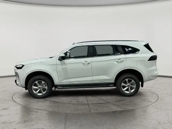 Isuzu MU Half Full 2026 دبل