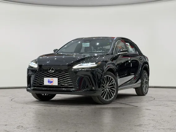 Lexus RX 350 BB Excellence 2026 