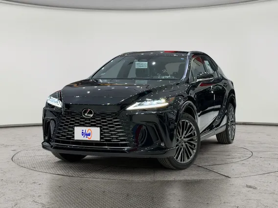 Lexus RX 350 BB Excellence 2026 
