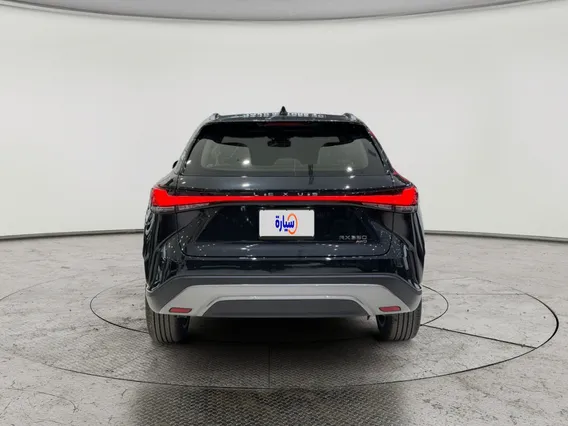 Lexus RX 350 BB Excellence 2026 