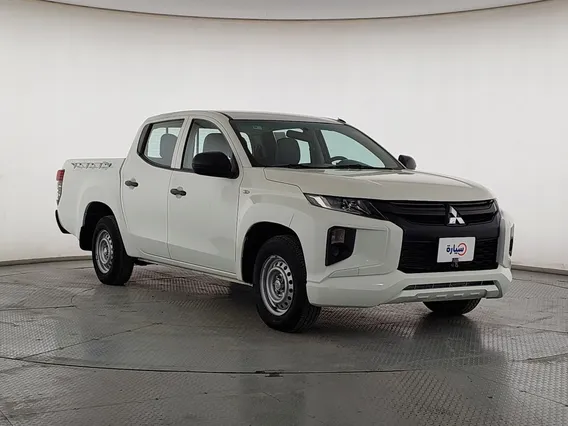 ميتسوبيشي L200 DC 4x2 2022 