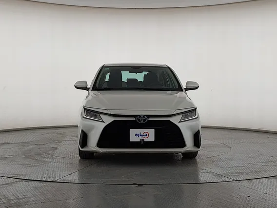 Toyota Yaris  Y 2023 