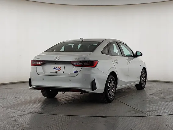 Toyota Yaris  Y 2023 