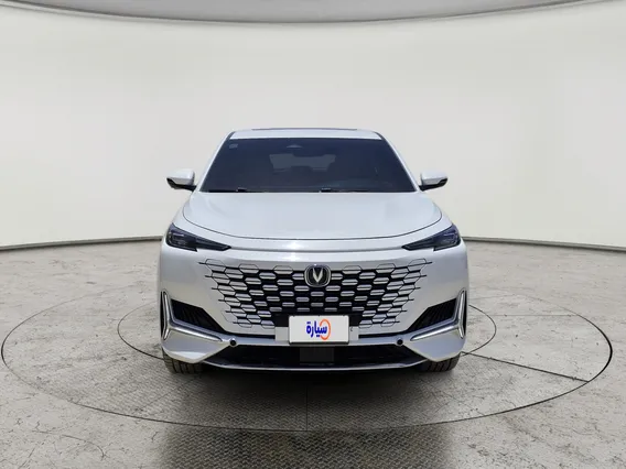 Changan UNI K Elite 2023 